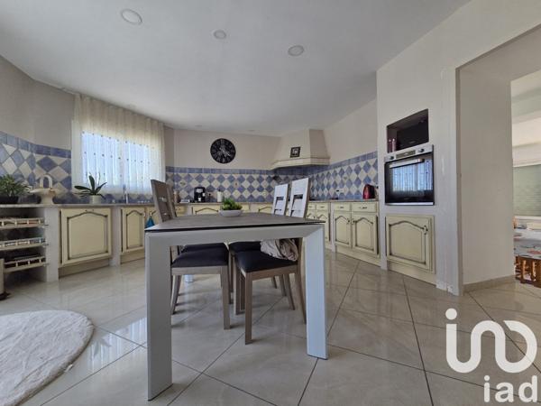 Maison à vendre 6 pièces 200 m² Trèbes