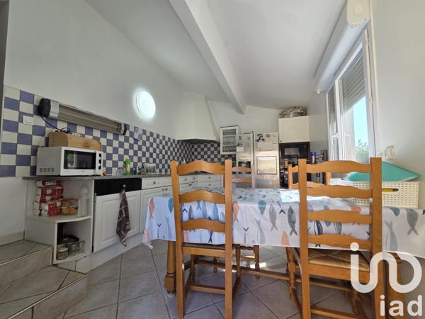 Maison à vendre 6 pièces 200 m² Trèbes