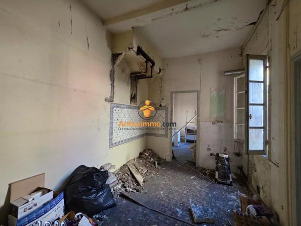 Vente Appartement 3 pièces 34 m2 à Tarbes