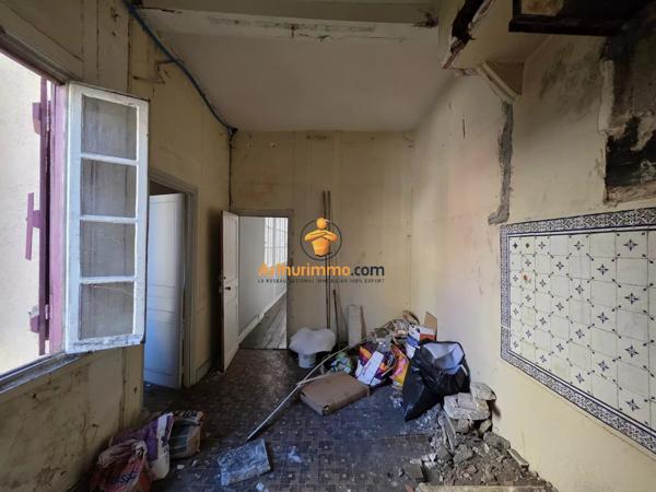 Vente Appartement 3 pièces 34 m2 à Tarbes