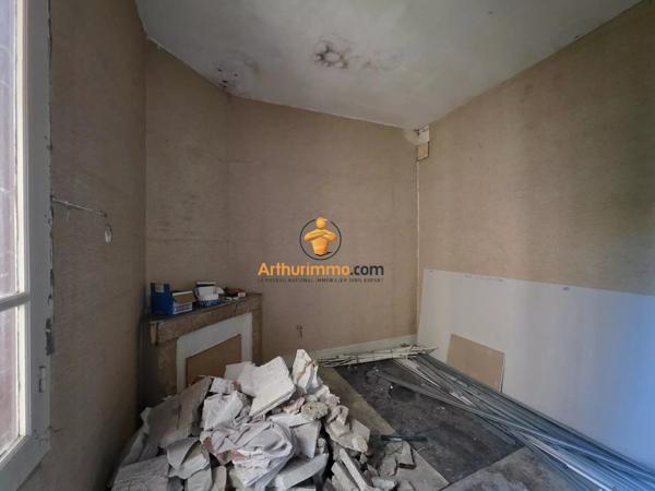 Vente Appartement 3 pièces 34 m2 à Tarbes