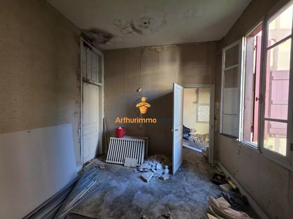 Vente Appartement 3 pièces 34 m2 à Tarbes