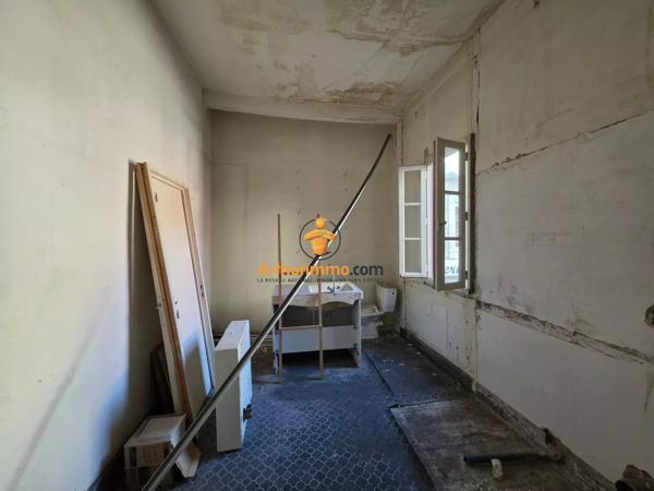 Vente Appartement 3 pièces 34 m2 à Tarbes