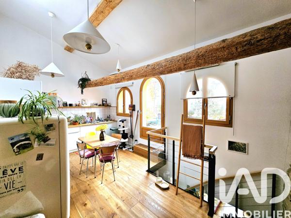 Appartement à vendre 3 pièces 63 m² Perpignan