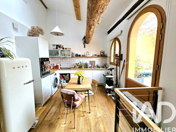 Appartement à vendre 3 pièces 63 m² Perpignan