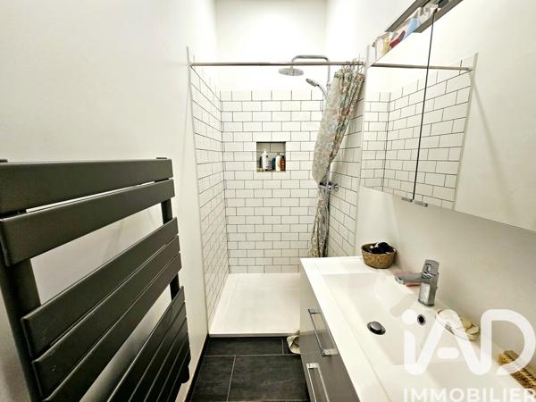 Appartement à vendre 3 pièces 63 m² Perpignan