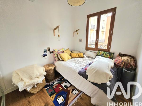 Appartement à vendre 3 pièces 63 m² Perpignan