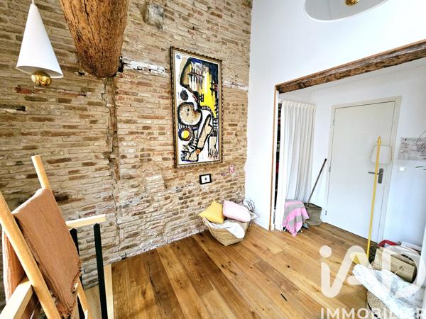 Appartement à vendre 3 pièces 63 m² Perpignan