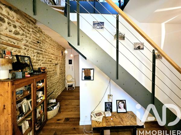 Appartement à vendre 3 pièces 63 m² Perpignan