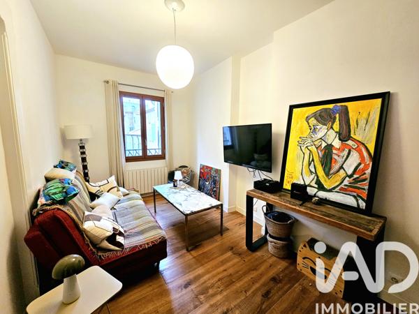 Appartement à vendre 3 pièces 63 m² Perpignan