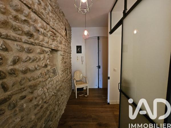 Appartement à vendre 3 pièces 63 m² Perpignan