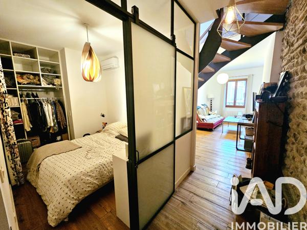 Appartement à vendre 3 pièces 63 m² Perpignan