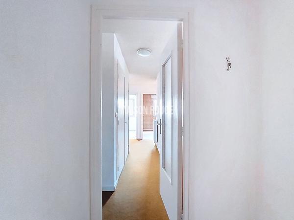 Appartement Vannes 4 pièces