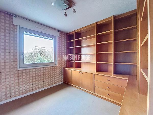 Appartement Vannes 4 pièces