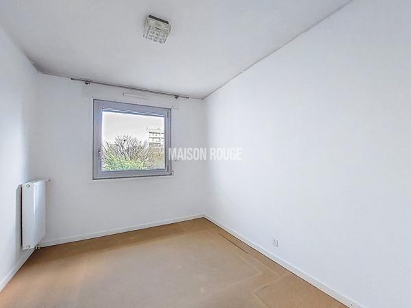 Appartement Vannes 4 pièces