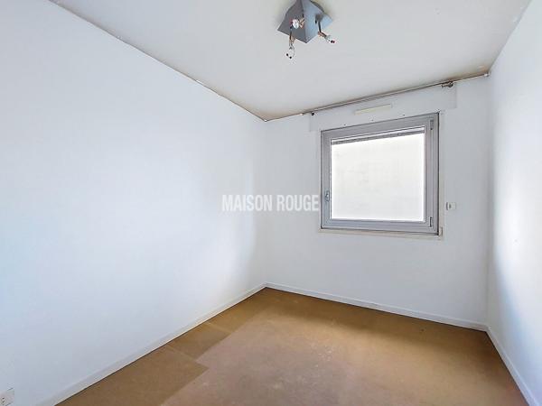 Appartement Vannes 4 pièces