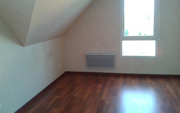 Appartement à louer    3 pièces •  Ostwald