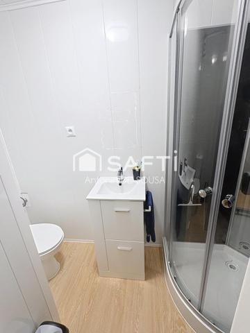 Jolie maison 82m2 (mitoyenne 1 côté) 100% rénovée