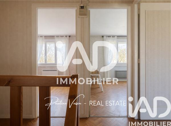 Maison à vendre 5 pièces 83 m² Le Taillan-Médoc