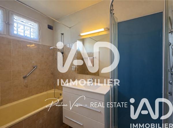 Maison à vendre 5 pièces 83 m² Le Taillan-Médoc