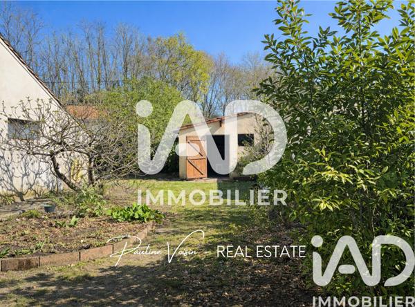 Maison à vendre 5 pièces 83 m² Le Taillan-Médoc