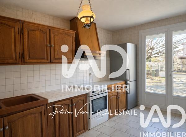 Maison à vendre 5 pièces 83 m² Le Taillan-Médoc