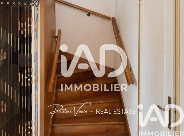 Maison à vendre 5 pièces 83 m² Le Taillan-Médoc