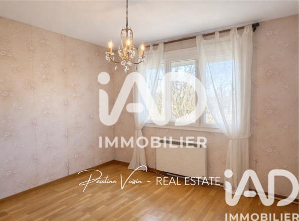 Maison à vendre 5 pièces 83 m² Le Taillan-Médoc