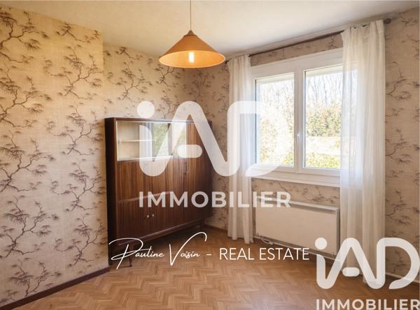 Maison à vendre 5 pièces 83 m² Le Taillan-Médoc