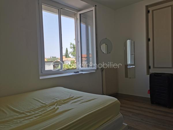 Maison de 150 m²