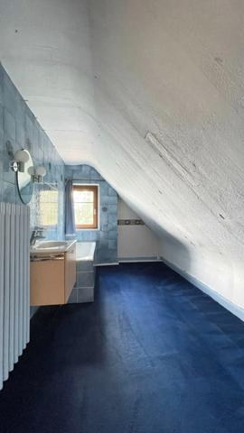 Maison familiale 5 pièces avec dépendances et beau terrain – Avenue des Nations