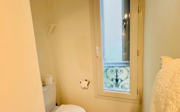 Appartement à louer    2 pièces • 32 m2 Paris 16