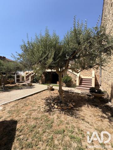 Maison à vendre 4 pièces 97,96 m² Bagnols-sur-Cèze