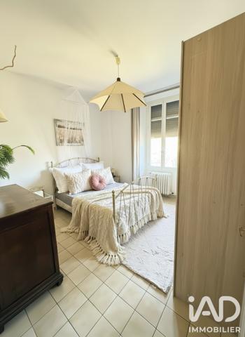Maison à vendre 4 pièces 97,96 m² Bagnols-sur-Cèze