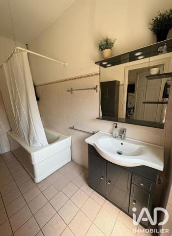 Maison à vendre 4 pièces 97,96 m² Bagnols-sur-Cèze