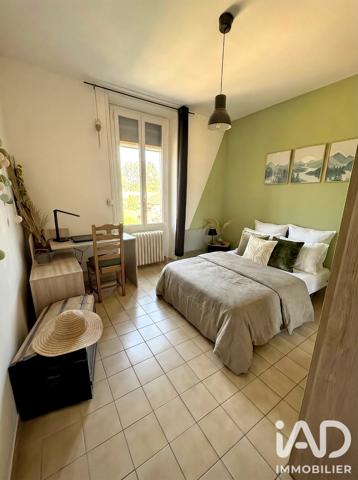 Maison à vendre 4 pièces 97,96 m² Bagnols-sur-Cèze