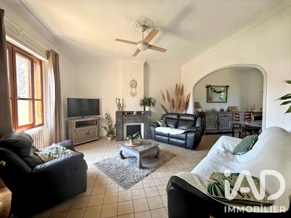Maison à vendre 4 pièces 97,96 m² Bagnols-sur-Cèze