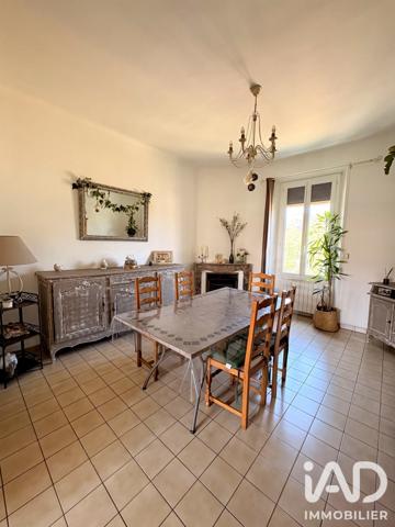 Maison à vendre 4 pièces 97,96 m² Bagnols-sur-Cèze