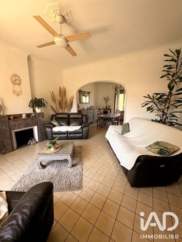Maison à vendre 4 pièces 97,96 m² Bagnols-sur-Cèze