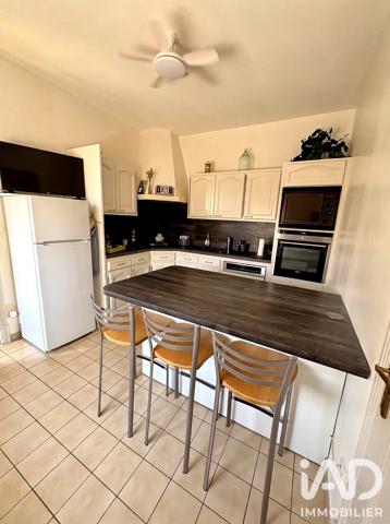 Maison à vendre 4 pièces 97,96 m² Bagnols-sur-Cèze