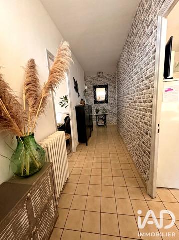 Maison à vendre 4 pièces 97,96 m² Bagnols-sur-Cèze