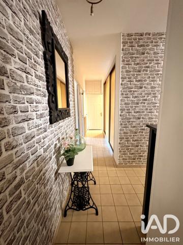 Maison à vendre 4 pièces 97,96 m² Bagnols-sur-Cèze