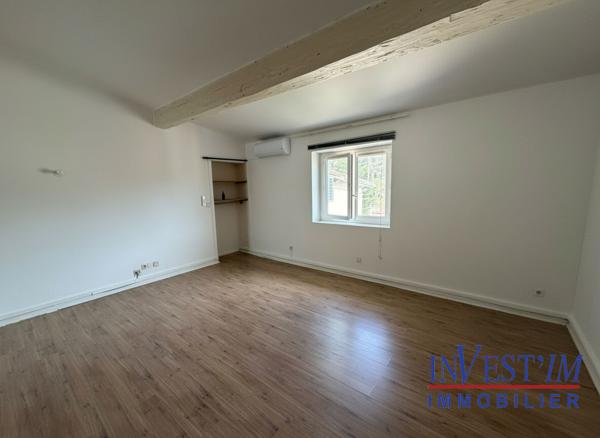 OULLINS-PIERRE BENITE PROCHE HOPITAL LYON SUD - Grand Studio 36m² , Oullins pierre benite