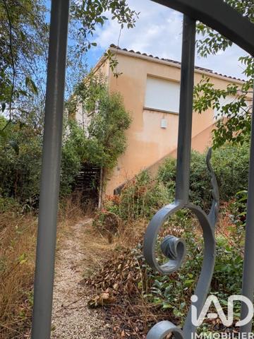 Appartement à vendre 4 pièces 77 m² Fuveau