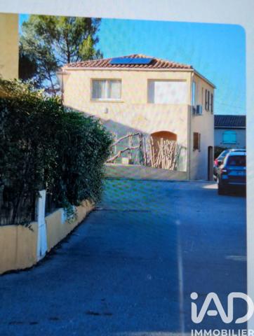 Appartement à vendre 4 pièces 77 m² Fuveau