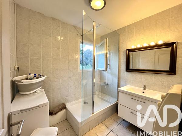 Appartement à vendre 4 pièces 77 m² Fuveau