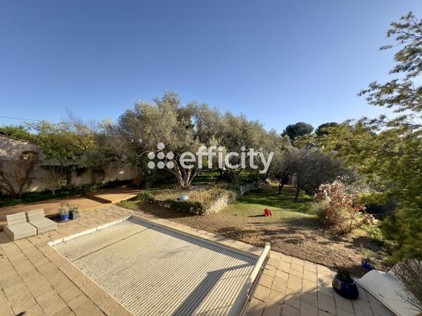 Maison 6 pièces - 193 m²