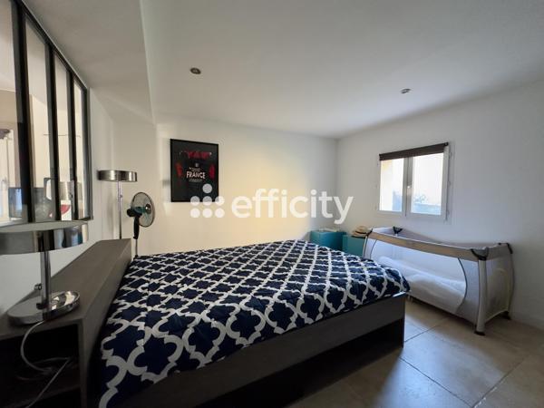 Maison 6 pièces - 193 m²