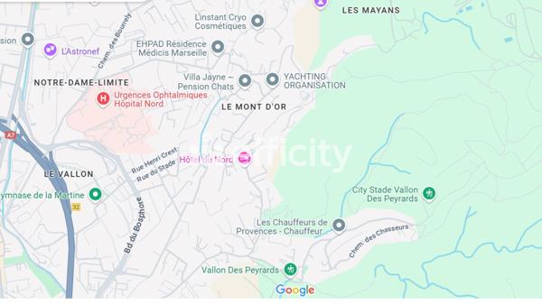 Maison 6 pièces - 193 m²