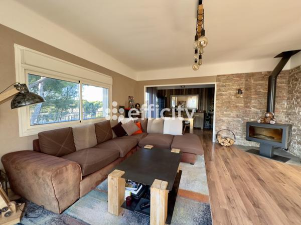 Maison 6 pièces - 193 m²